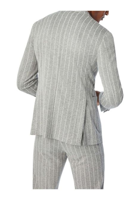 Abito L.B.M. 19911 uomo Jack 381145202 Grigio  L.B.M. 1911 | Abiti | 3811452021